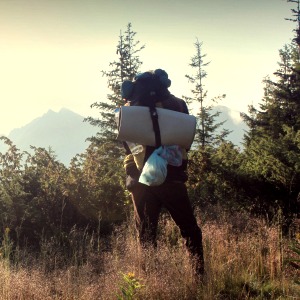 Are you backpacking or car camping?