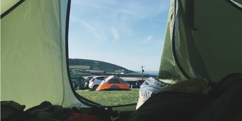 Things to Do Camping in a Tent