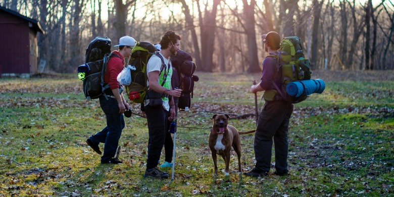 51 Awesomely Fun Things To Do While Camping