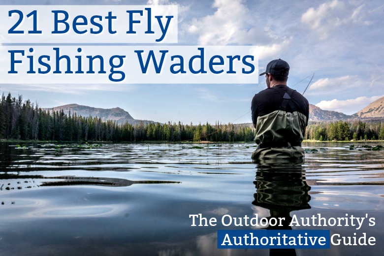 21 best fly fishing wader reviews