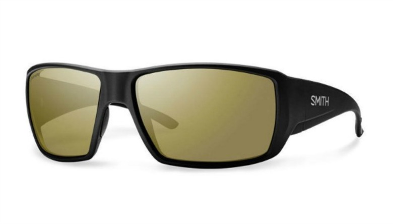 SMITH Optics Guides Choice Polarized Sunglasses