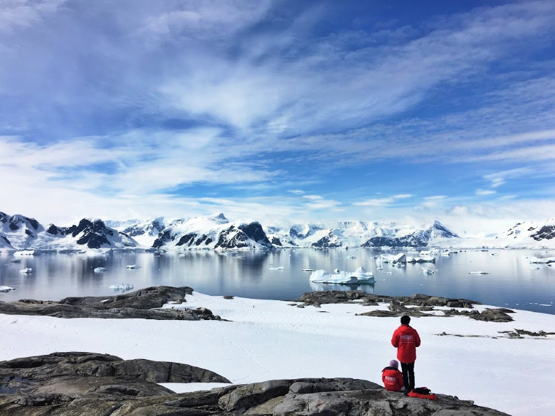 You need the best heavyweight down jacket for sub-zero survival