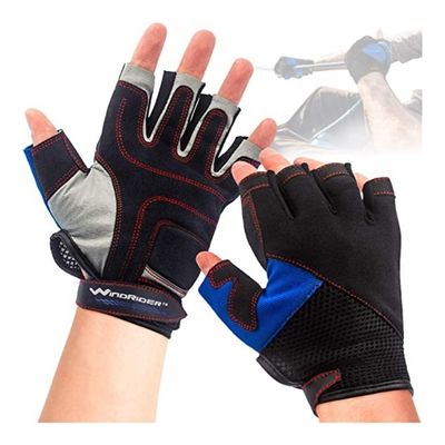 12 Best Hiking Gloves: The Ideal Gloves for Men & Women