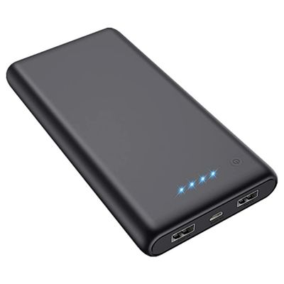 RAVPower vs Anker: Which Is The Better Portable Power Bank?