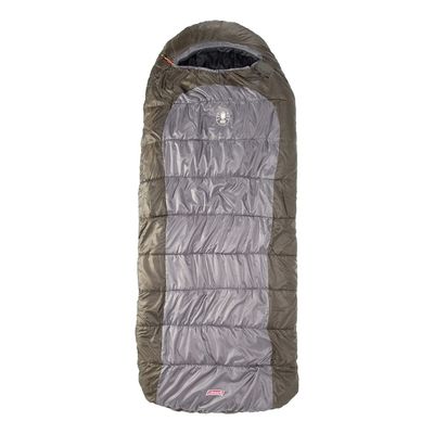 The Best Sleeping Bags for Side Sleepers