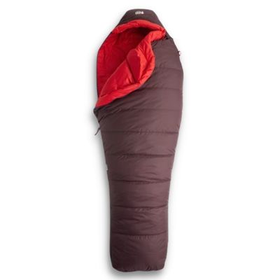 rei down time 25 kids sleeping bag for camping
