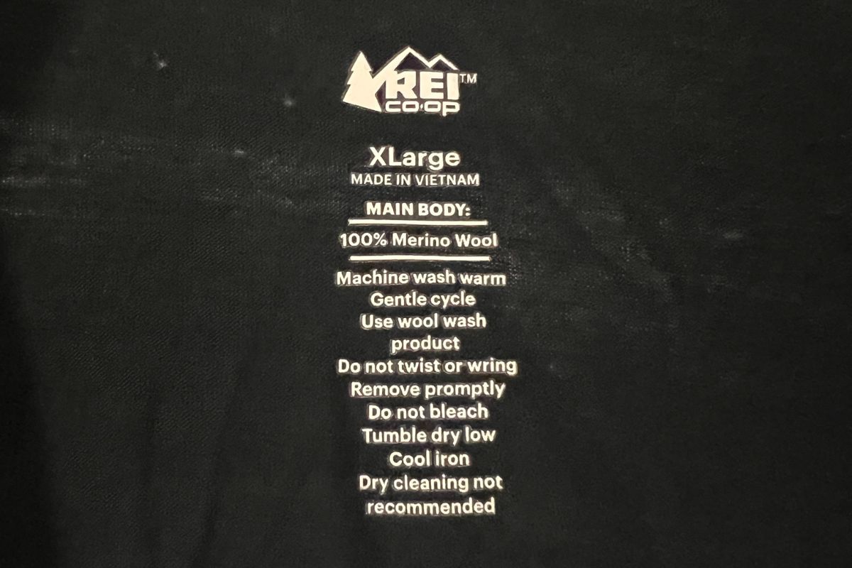 Clothes To Bring Camping In Summer, Winter, Fall, & Spring