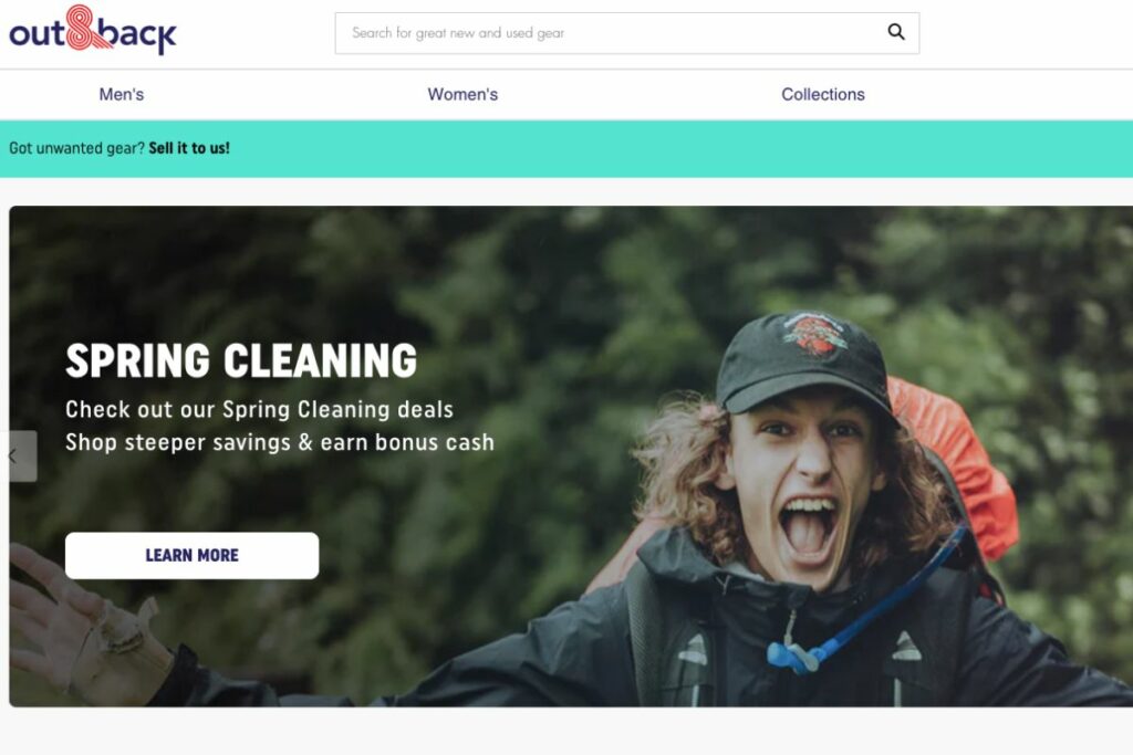 Used Camping Gear My Secret To Affordable Adventure