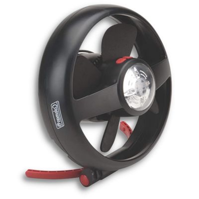 Top 10 Tent Fans for Camping in 2023 (Buyers Guide) 