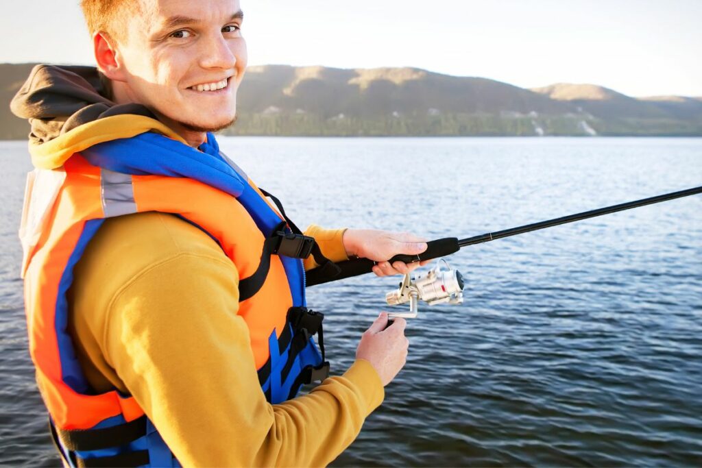 Essential Items to Pack for a Fishing Trip - Mom Does Reviews